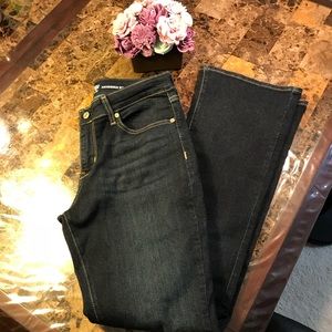 Levi’s jeans 14 M NWT modern bootcut Stretch plus size jeans W 32x 32 L blue